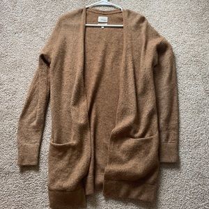 Wilfred Free cardigans